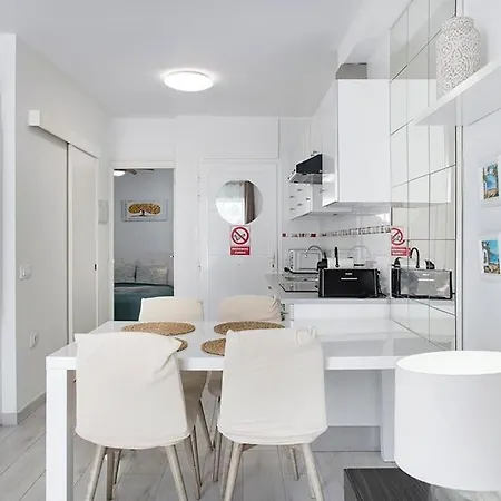 Gabrielle Apartment, Costa Adeje (Tenerife)