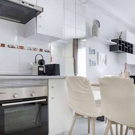 Gabrielle Apartment, * Costa Adeje (Tenerife)