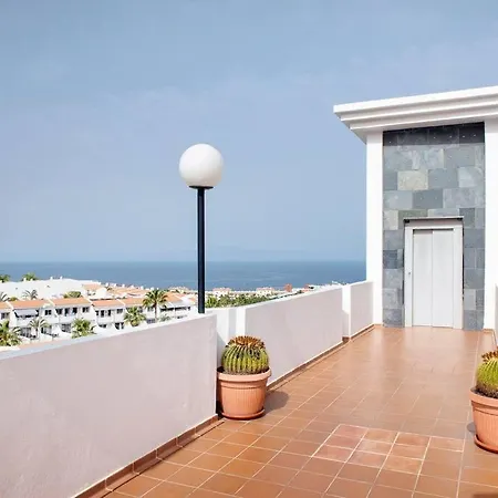 Gabrielle Apartment, Apartman Costa Adeje (Tenerife)